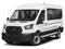 2023 Ford Transit Passenger Wagon T-350 148" Med Roof XLT RWD