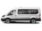 2023 Ford Transit Passenger Wagon T-350 148" Med Roof XLT RWD