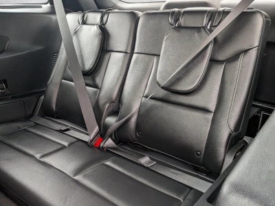 2021 Ford Explorer ST 4WD