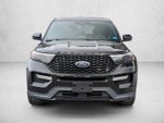 2021 Ford Explorer ST 4WD
