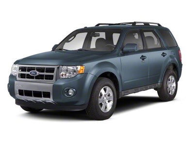 2010 Ford Escape FWD 4dr Limited