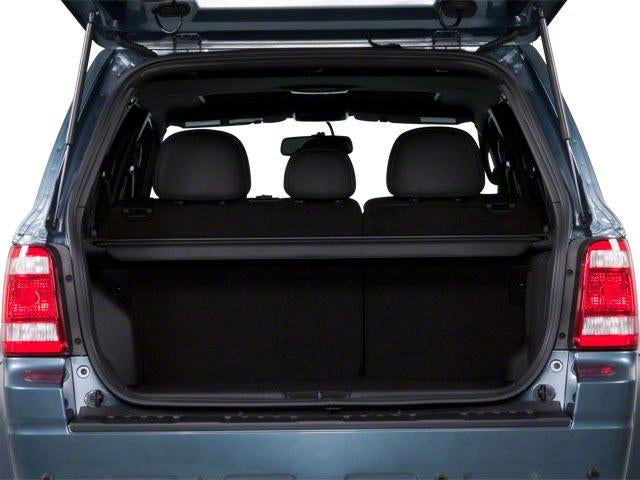 2010 Ford Escape FWD 4dr Limited