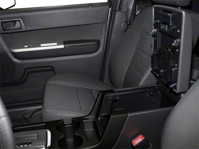 2010 Ford Escape FWD 4dr Limited