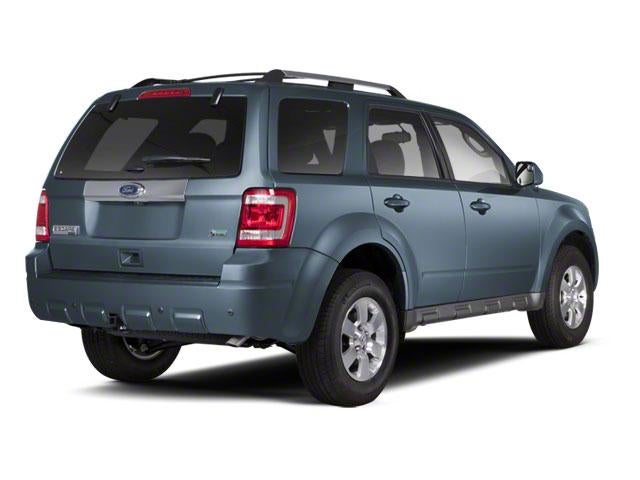 2010 Ford Escape FWD 4dr Limited