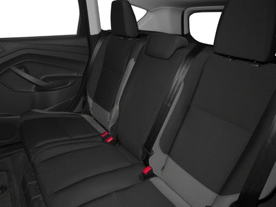 2016 Ford Escape FWD 4dr S