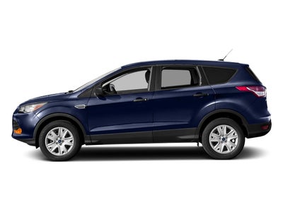 2016 Ford Escape FWD 4dr S