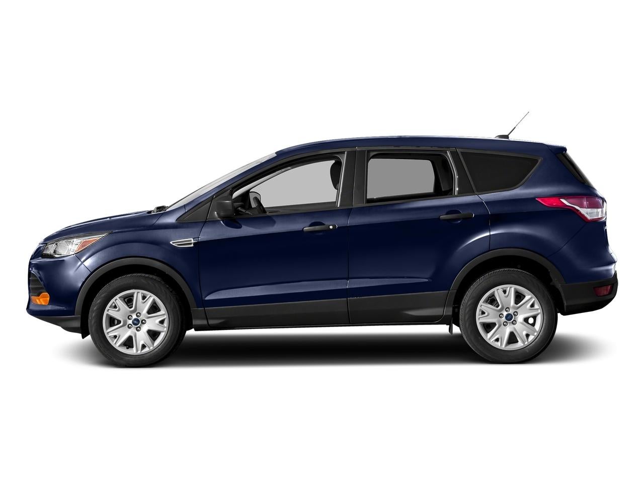 2016 Ford Escape FWD 4dr S