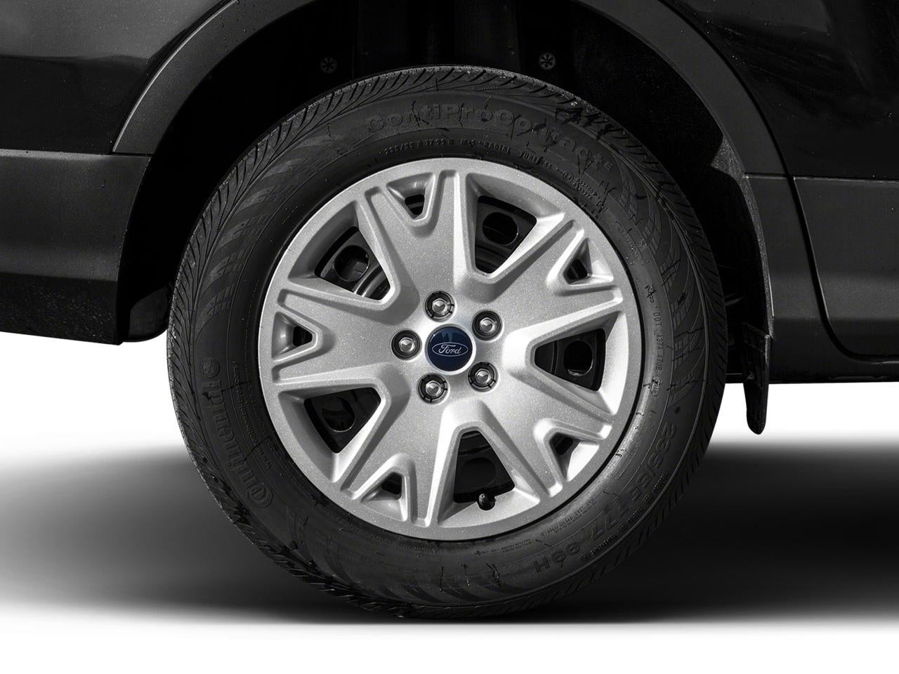 2016 Ford Escape FWD 4dr S