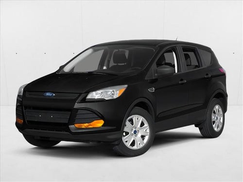 2013 Ford Escape FWD 4dr SE