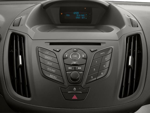 2013 Ford Escape FWD 4dr SE