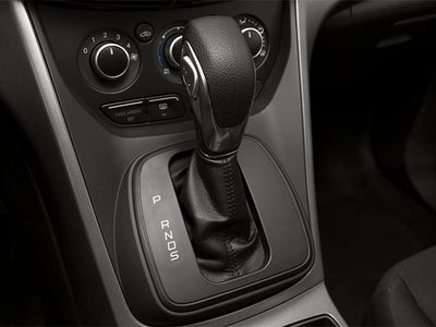 2013 Ford Escape FWD 4dr SE