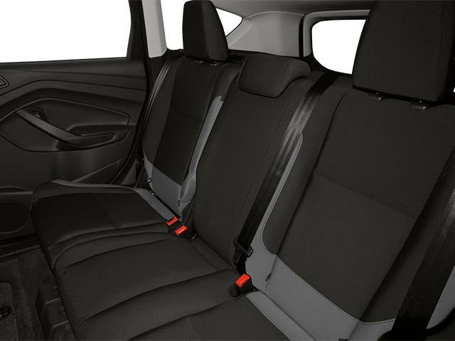 2013 Ford Escape FWD 4dr SE