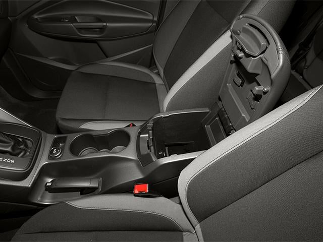 2013 Ford Escape FWD 4dr SE