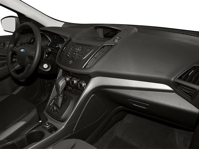 2013 Ford Escape FWD 4dr SE