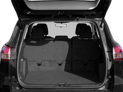 2013 Ford Escape FWD 4dr SE