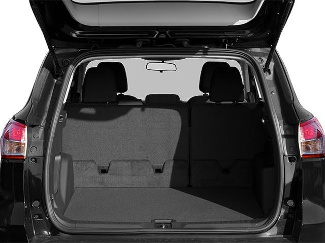 2013 Ford Escape FWD 4dr SE