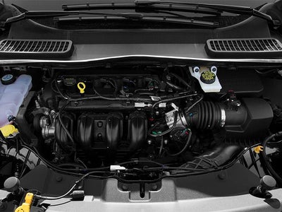 2013 Ford Escape FWD 4dr SE