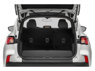 2021 Ford Escape S AWD