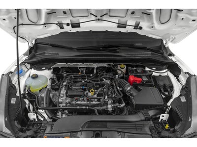 2021 Ford Escape S AWD