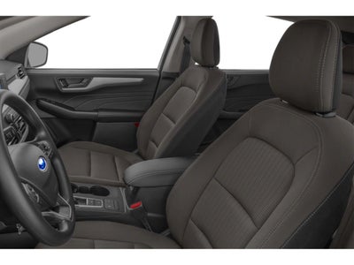 2021 Ford Escape S AWD