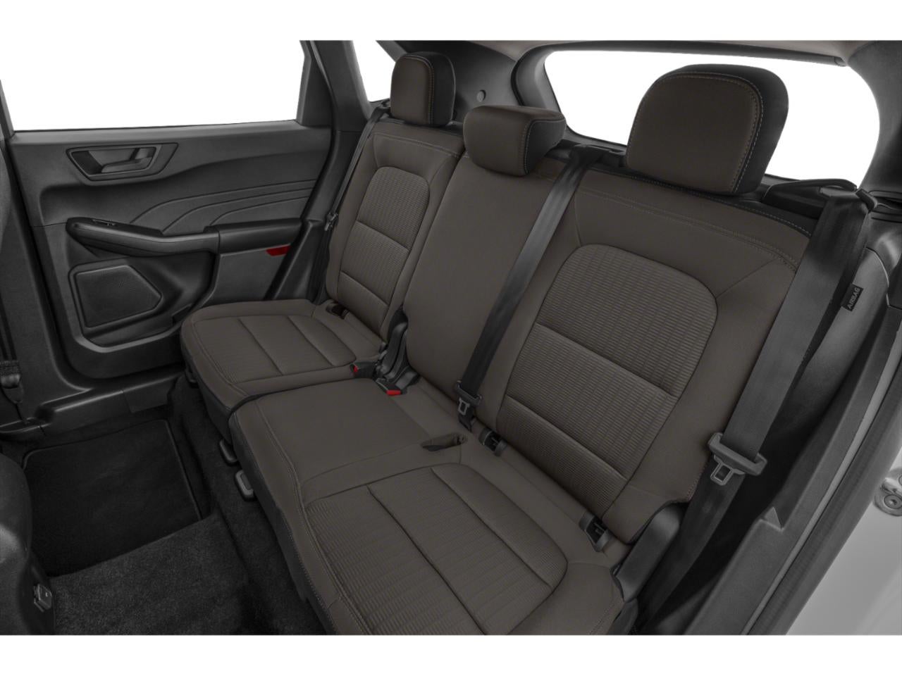 2021 Ford Escape S AWD