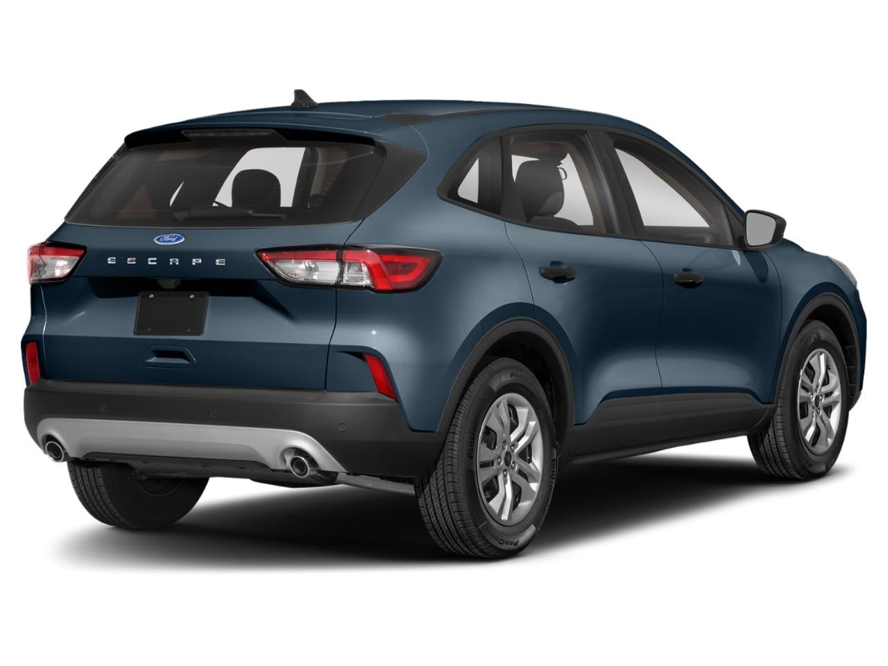 2021 Ford Escape S AWD