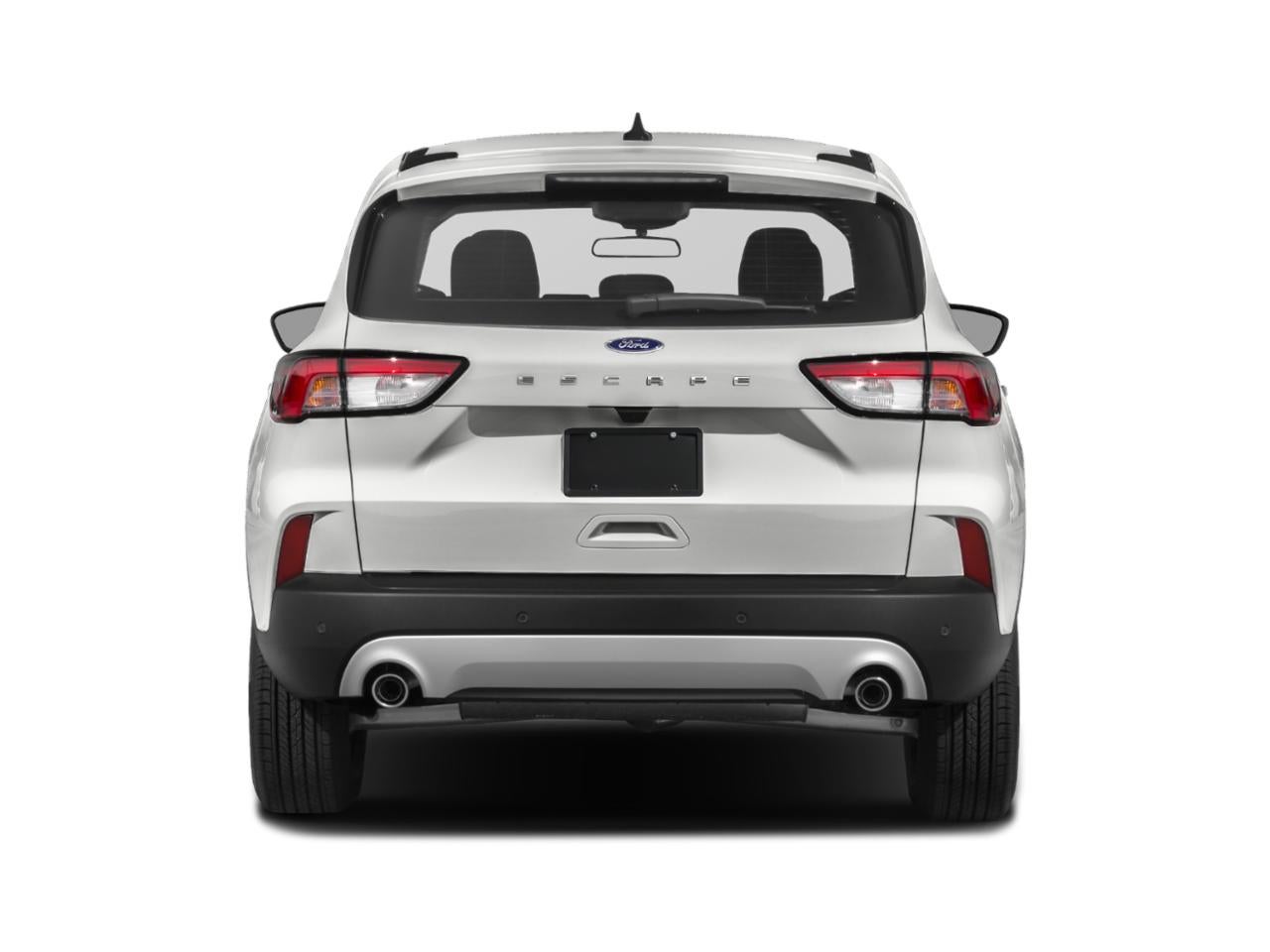2021 Ford Escape S AWD