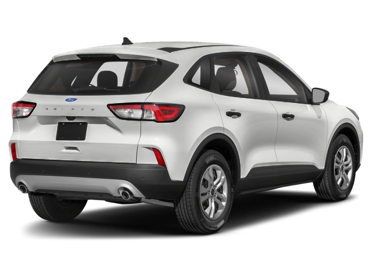 2021 Ford Escape S AWD