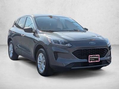 2022 Ford Escape SE AWD