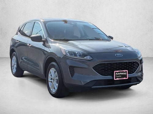 2022 Ford Escape SE AWD
