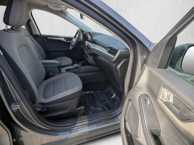 2022 Ford Escape SE AWD