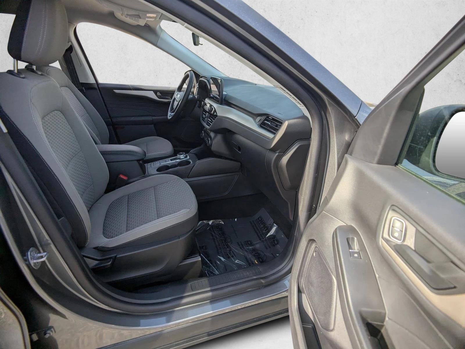 2022 Ford Escape SE AWD