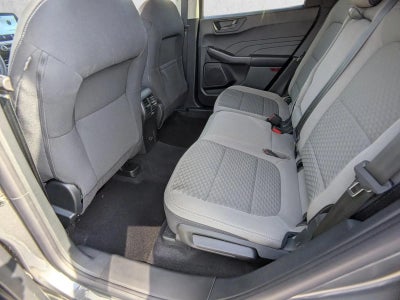 2022 Ford Escape SE AWD