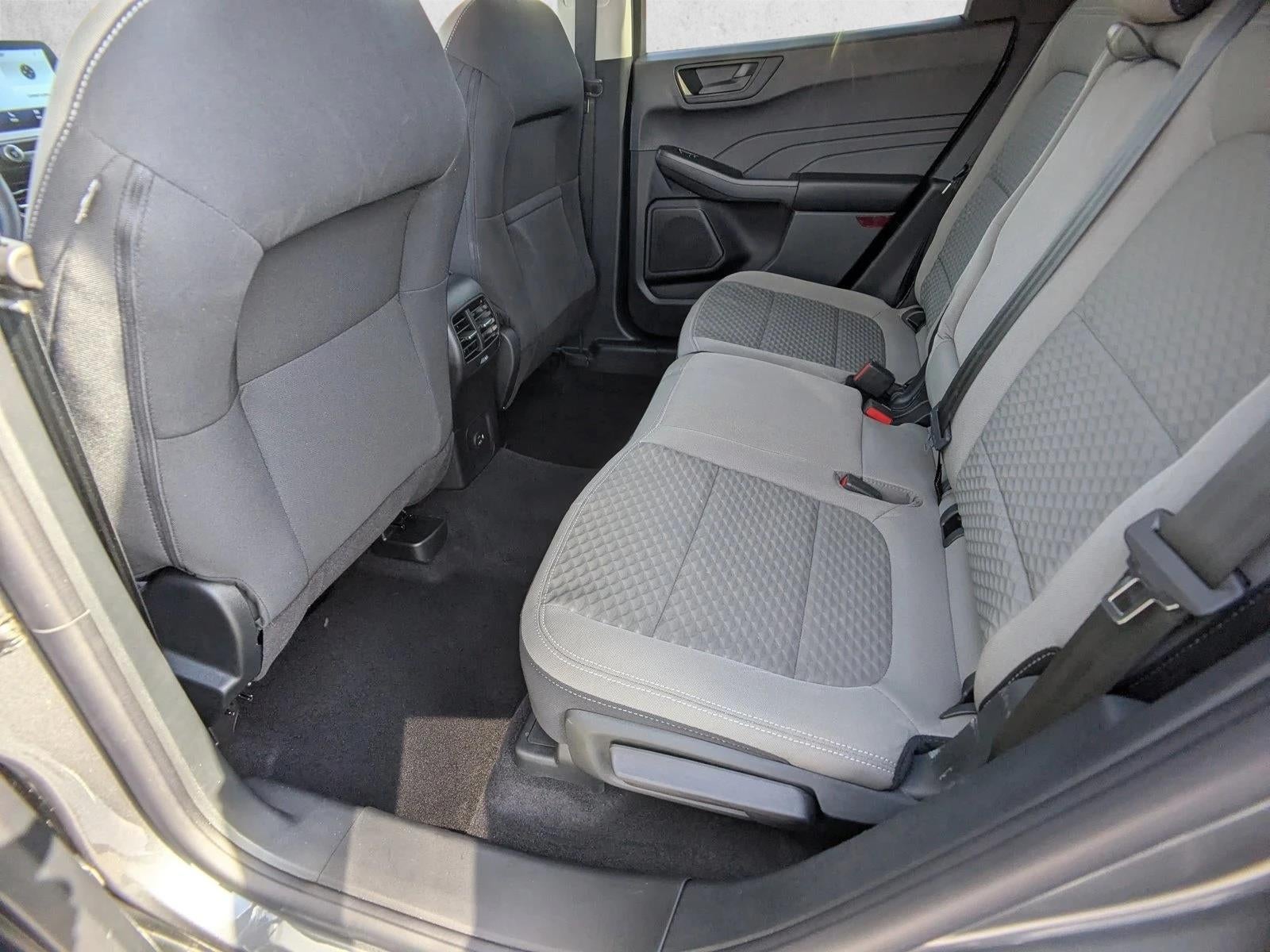 2022 Ford Escape SE AWD