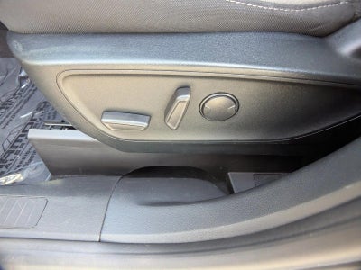 2022 Ford Escape SE AWD