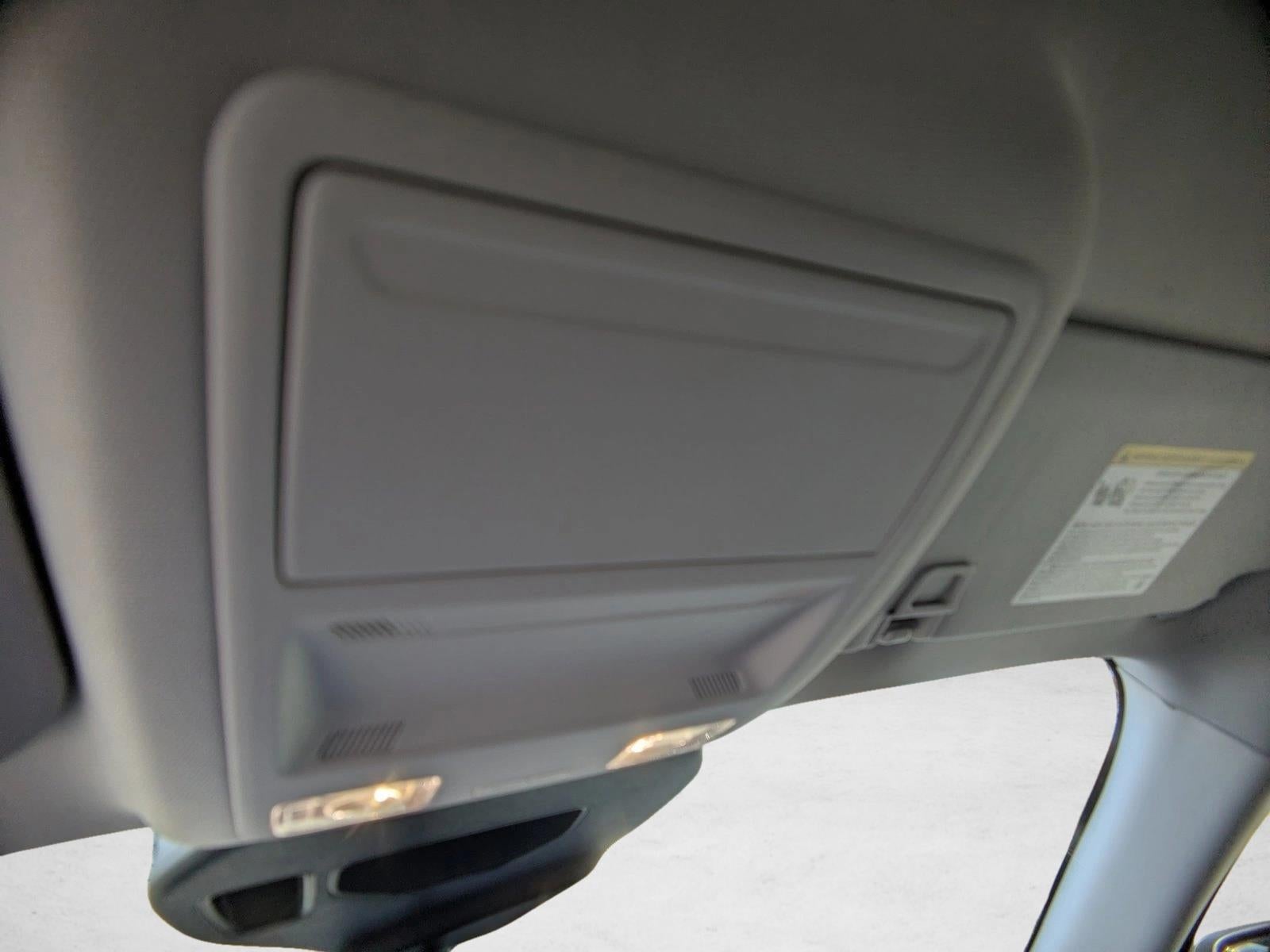 2022 Ford Escape SE AWD