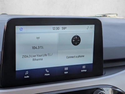 2022 Ford Escape SE AWD