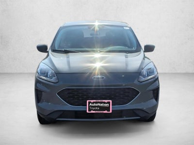 2022 Ford Escape SE AWD