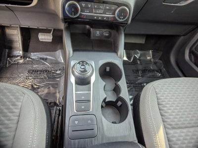 2022 Ford Escape SE AWD