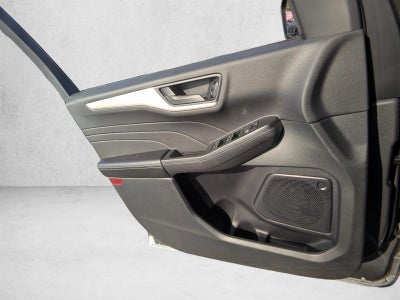 2022 Ford Escape SE AWD