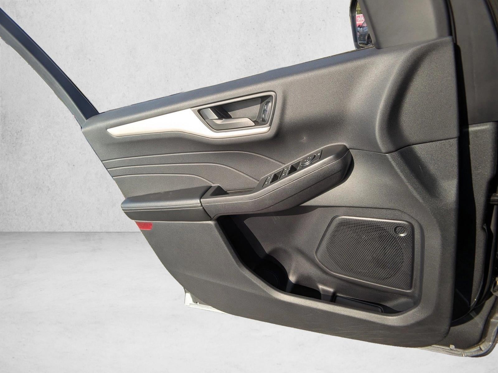 2022 Ford Escape SE AWD