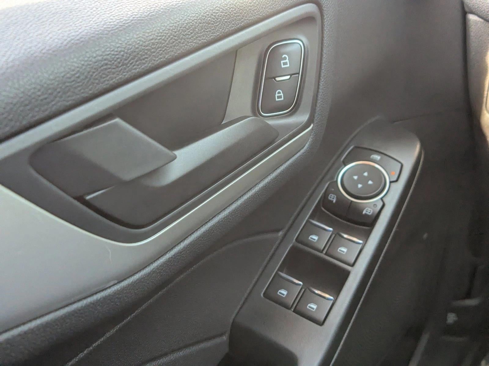 2022 Ford Escape SE AWD