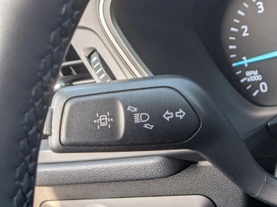 2022 Ford Escape SE AWD