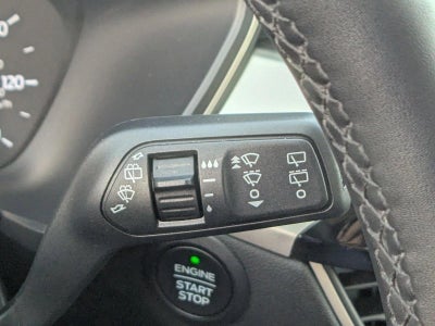 2022 Ford Escape SE AWD