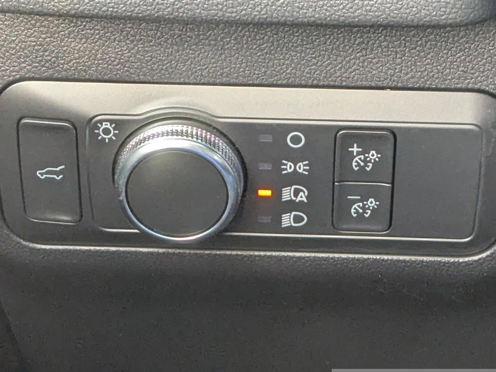 2022 Ford Escape SE AWD