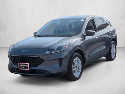 2022 Ford Escape SE AWD