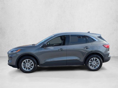 2022 Ford Escape SE AWD
