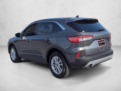 2022 Ford Escape SE AWD