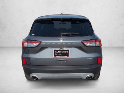 2022 Ford Escape SE AWD