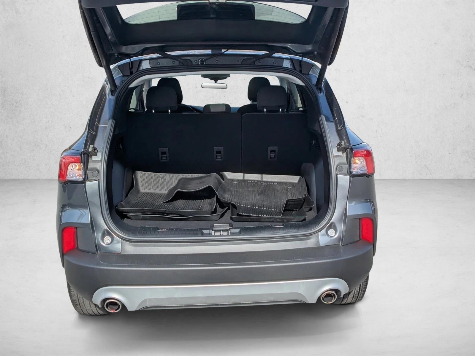 2022 Ford Escape SE AWD